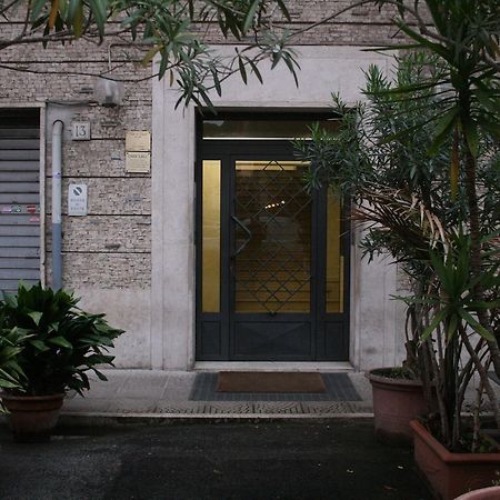 Vatican Gabriel Bed & Breakfast Rome Exterior photo