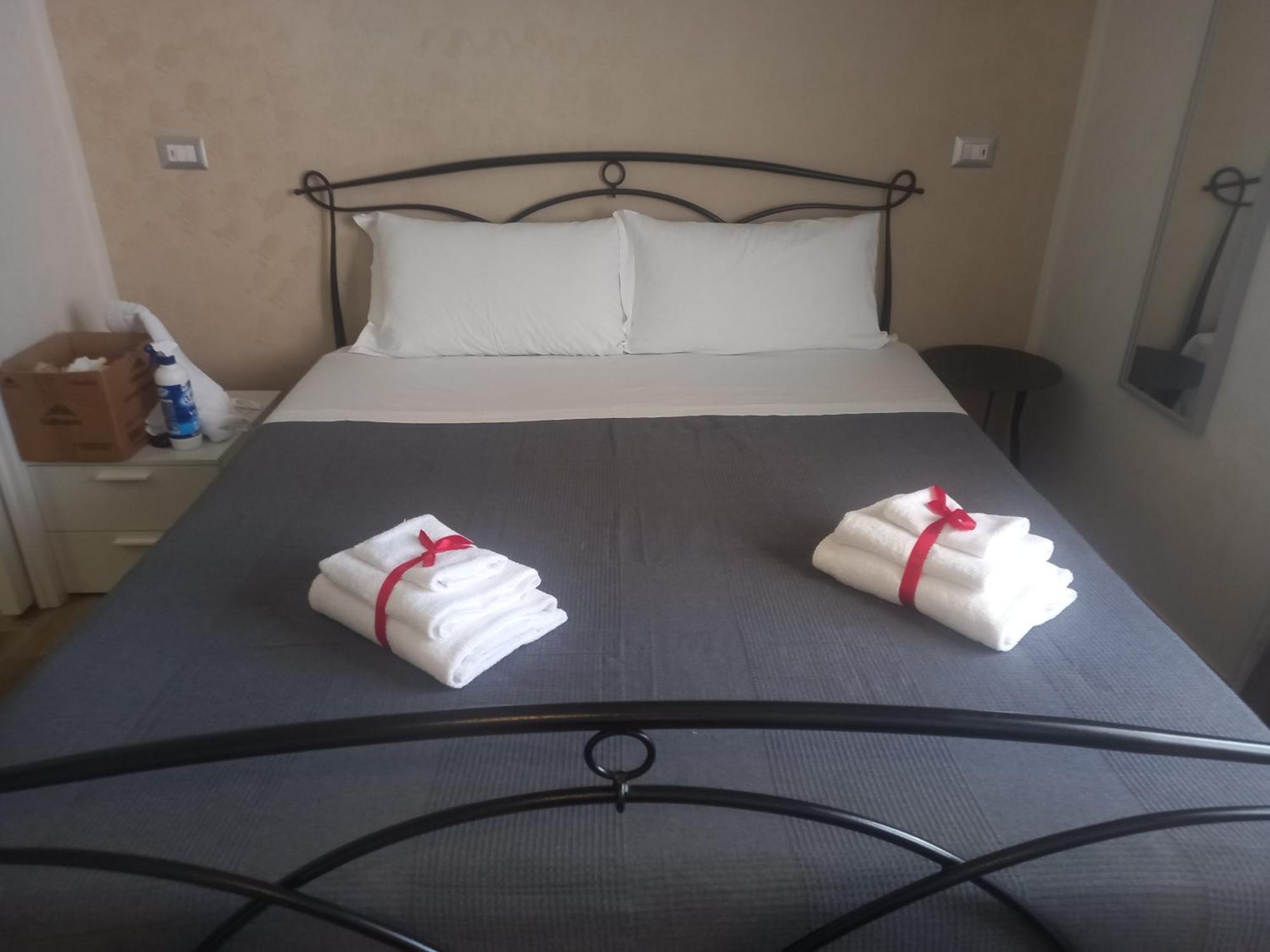 Vatican Gabriel Bed & Breakfast Rome Exterior photo