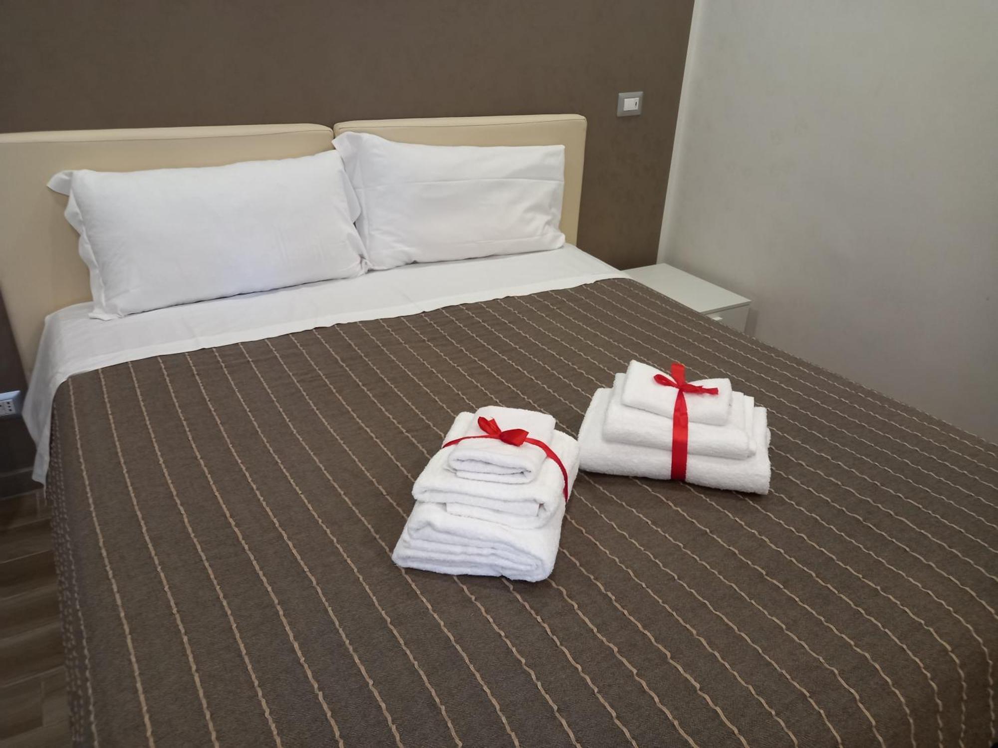 Vatican Gabriel Bed & Breakfast Rome Exterior photo