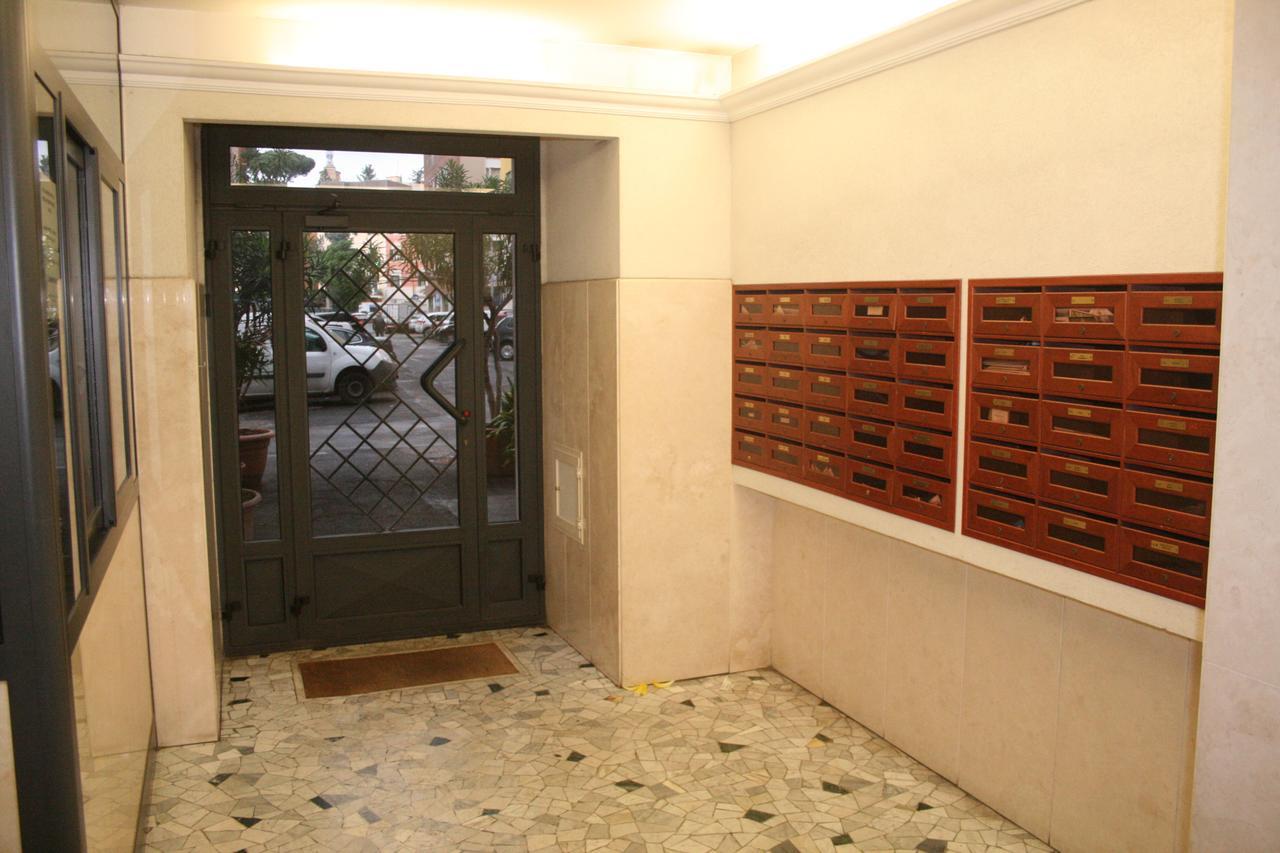 Vatican Gabriel Bed & Breakfast Rome Exterior photo