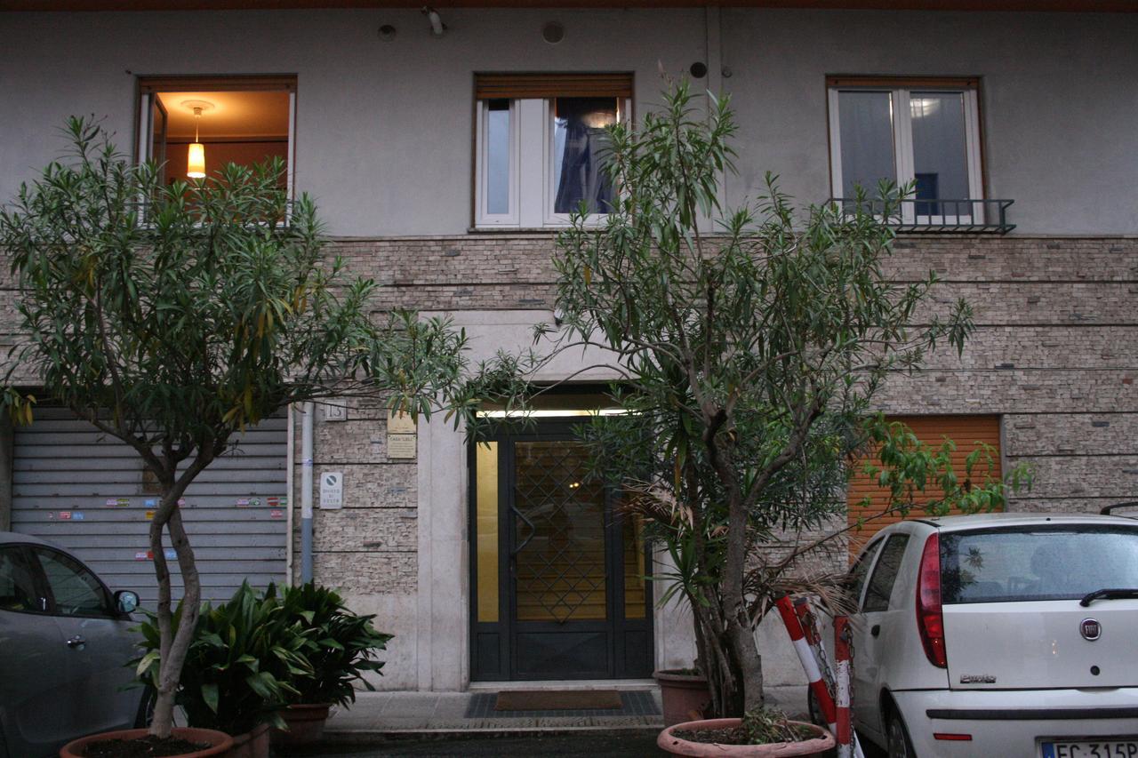 Vatican Gabriel Bed & Breakfast Rome Exterior photo