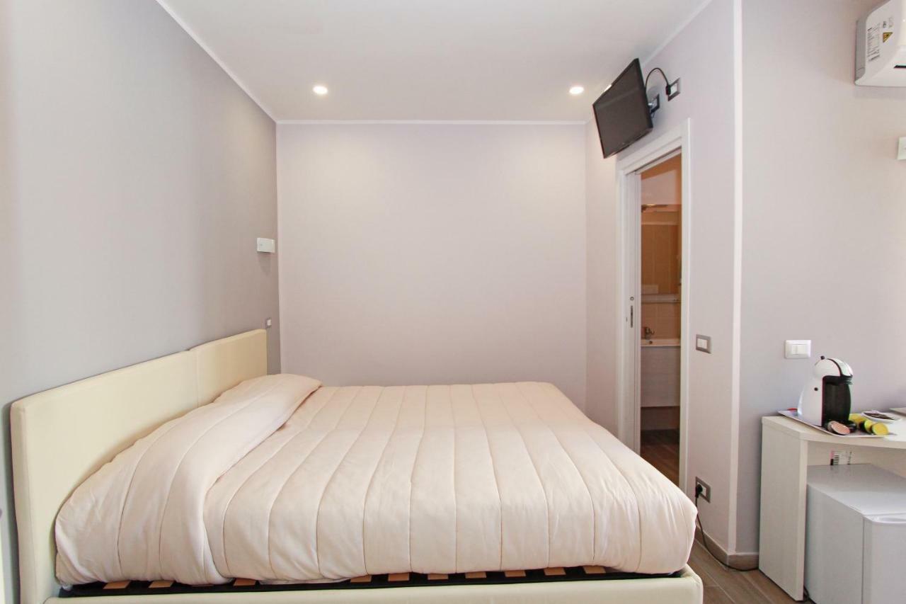 Vatican Gabriel Bed & Breakfast Rome Exterior photo