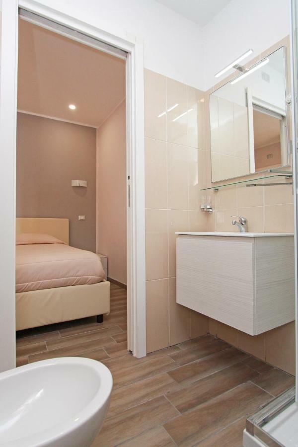 Vatican Gabriel Bed & Breakfast Rome Exterior photo