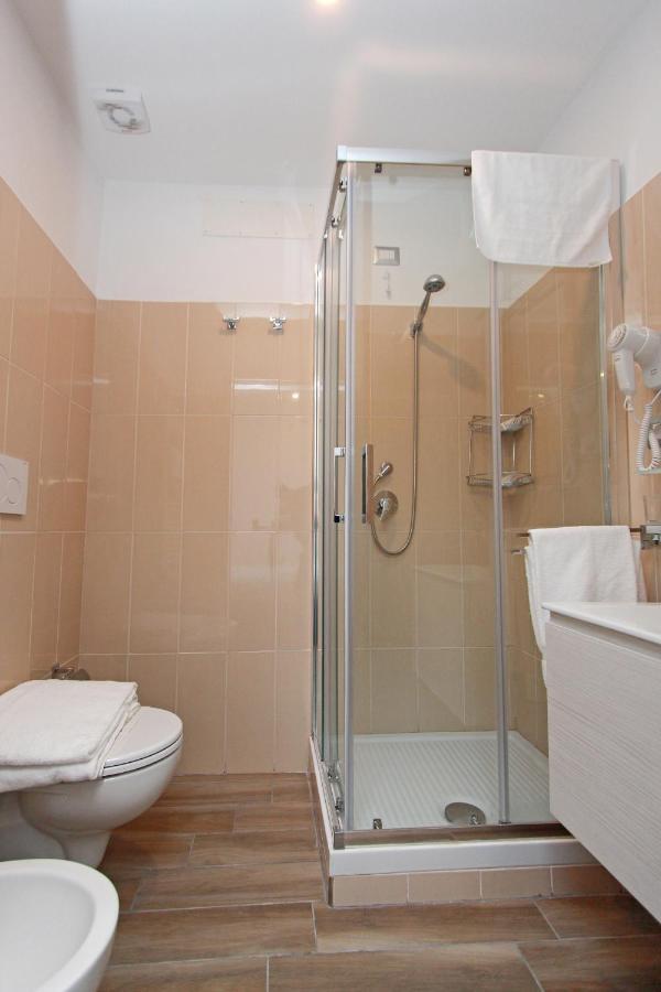 Vatican Gabriel Bed & Breakfast Rome Exterior photo